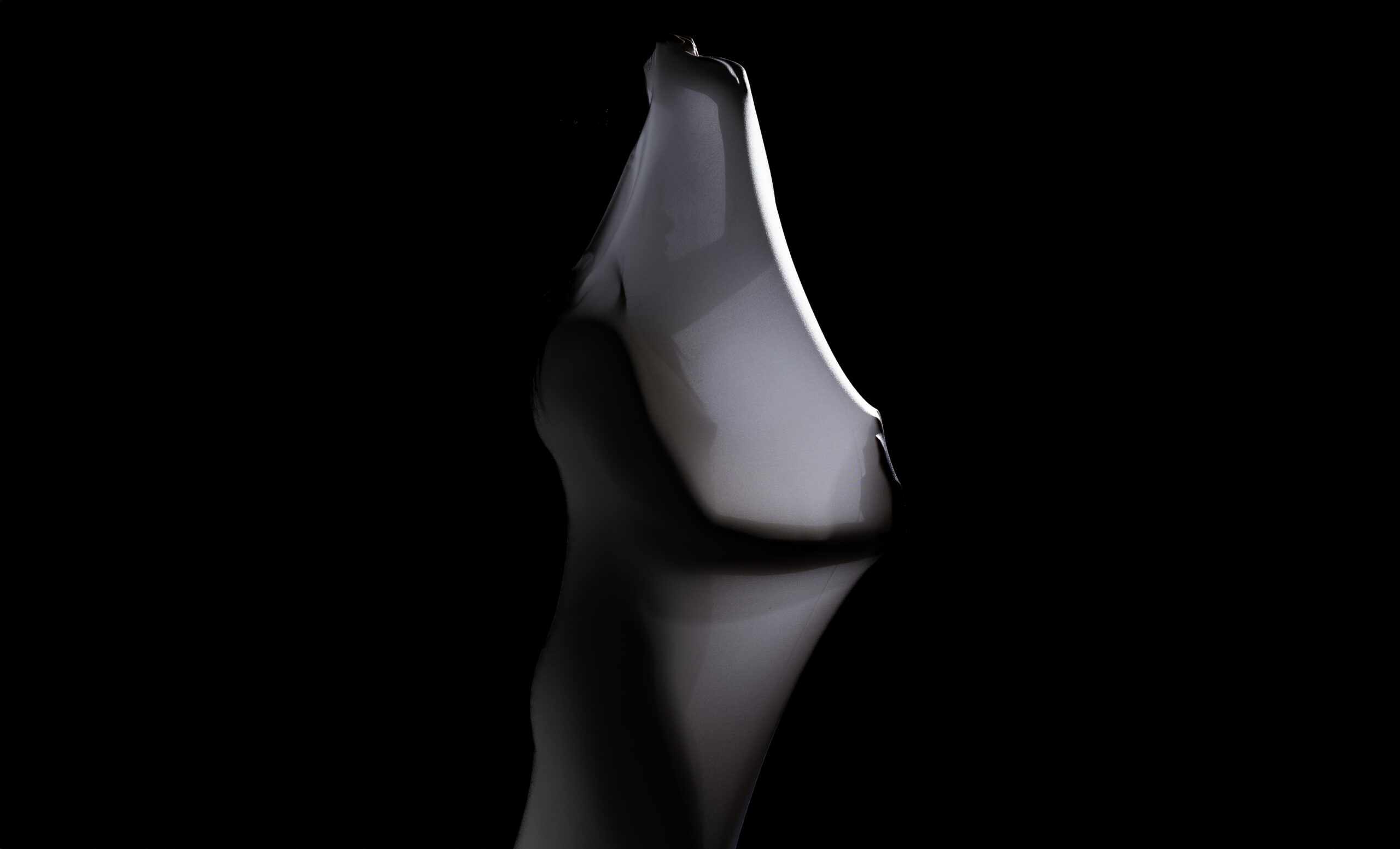 tra ombra e luce