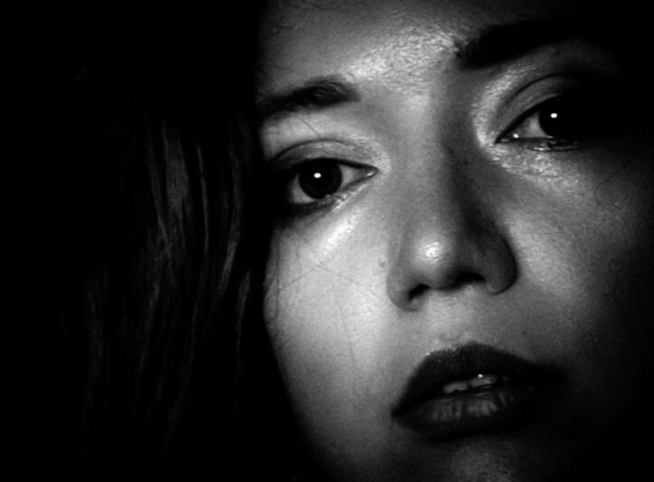 Noir, uno sguardo che non chiede