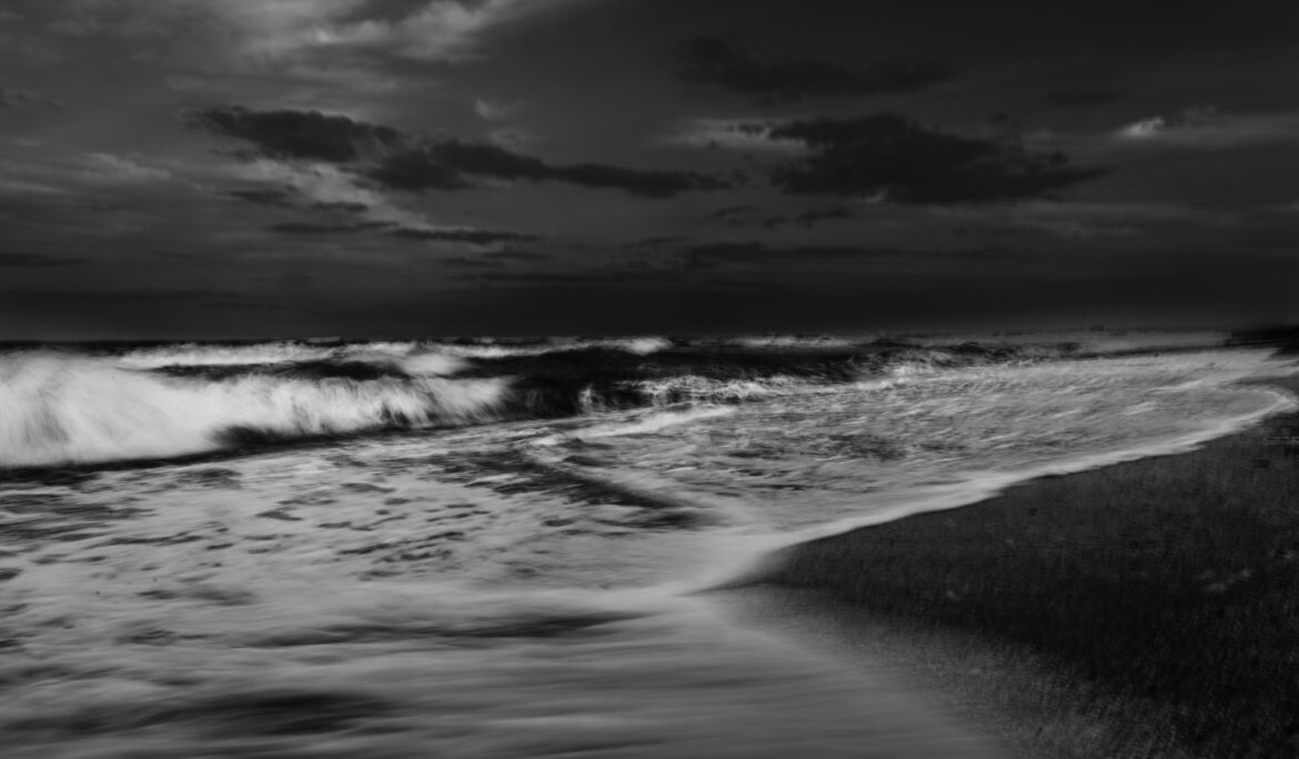 Mare meu